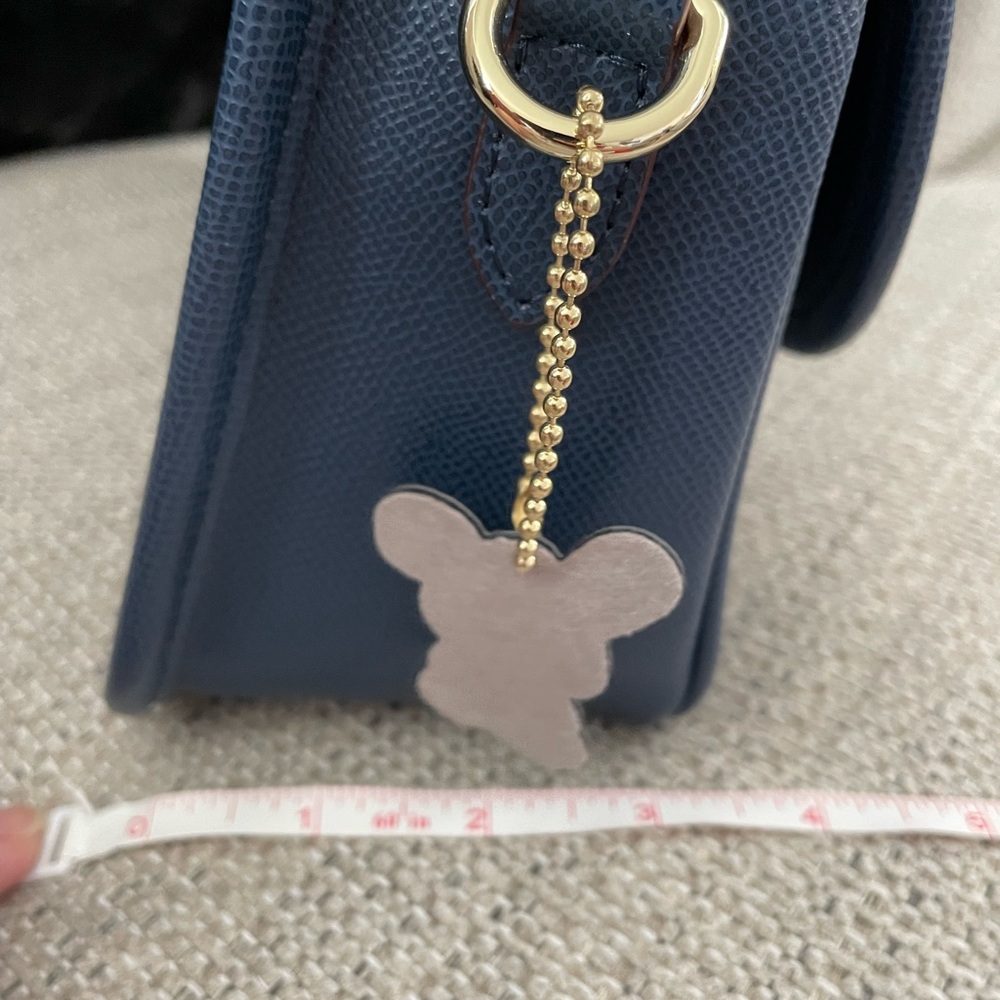 BNWT House of little bunny Blue Nuit GL Bag - Picture 9 of 9